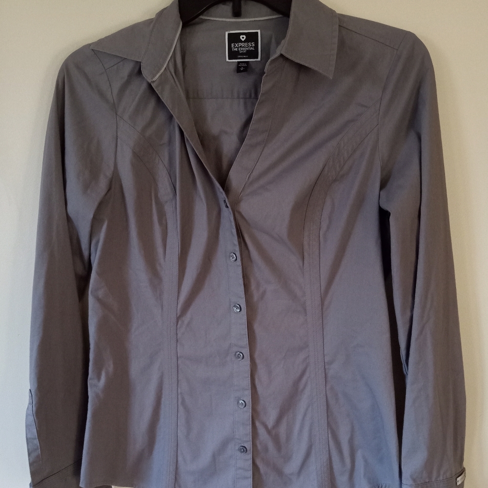 Express shirt